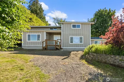 1649 Pleasant Valley Rd, Chehalis, WA 98532