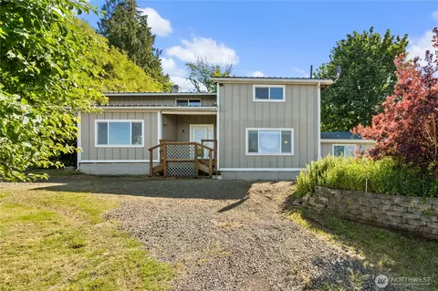 1649 Pleasant Valley Rd, Chehalis, WA 98532