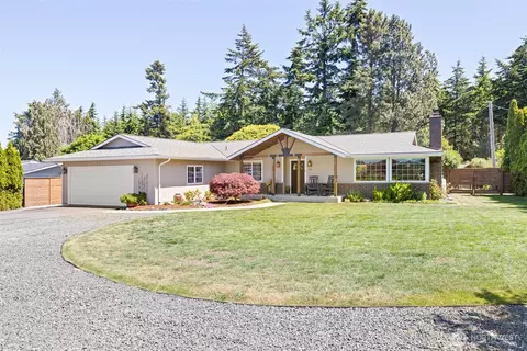282 Cedar Park Dr, Port Angeles, WA 98362