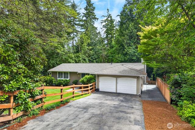 21313 NE 10th Pl, Sammamish, WA 98074