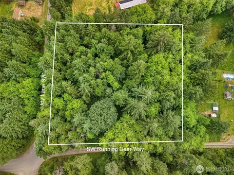 4748 SW Hunter Rd, Port Orchard, WA 98367