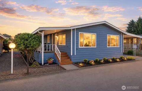 3611 I St NE #151, Auburn, WA 98002