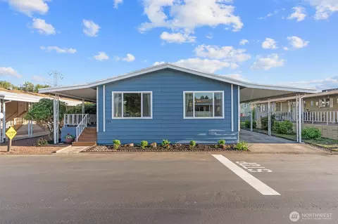 3611 I St NE #151, Auburn, WA 98002