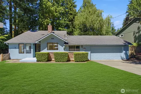 11406 NE 103rd Pl, Kirkland, WA 98033