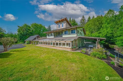 238 Bush Creek Rd, Elma, WA 98541