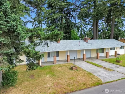 7836 3rd Ave SE #A & B, Olympia, WA 98503
