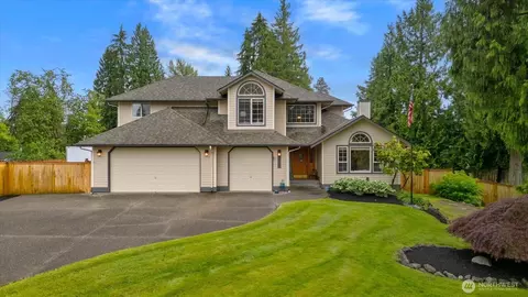11512 18th Pl SE, Lake Stevens, WA 98258