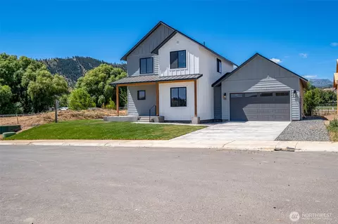 106 Fruitful Pl, Cashmere, WA 98815