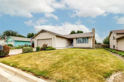 2287 Granite Dr, Walla Walla, WA 99362