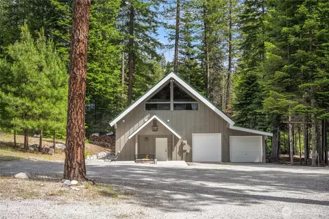 21005 Lower Chiwawa River Rd, Leavenworth, WA 98826