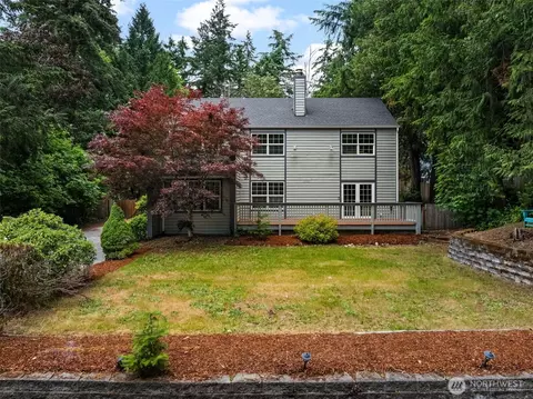 3505 47th Street Ct, Gig Harbor, WA 98335