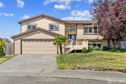 407 Veralene Way SW, Everett, WA 98203