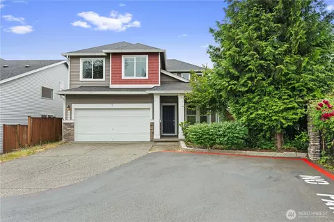 408 124th Pl SE, Everett, WA 98208