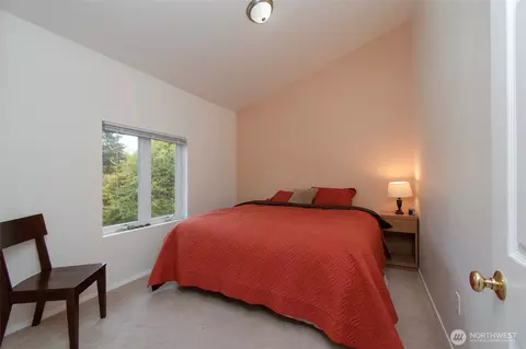 Bedroom - 285 Bon Jon View Way, Sequim, WA 98382 photo 8 of 8