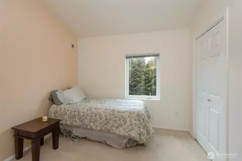 Bedroom - 285 Bon Jon View Way, Sequim, WA 98382 photo 7 of 8