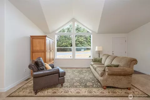 Living - 285 Bon Jon View Way, Sequim, WA 98382 photo 1 of 2