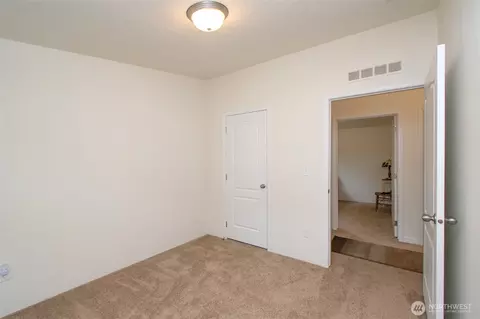 Bedroom - 285 Bon Jon View Way, Sequim, WA 98382 photo 4 of 8