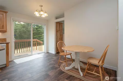 Dining - 285 Bon Jon View Way, Sequim, WA 98382 photo 1 of 2