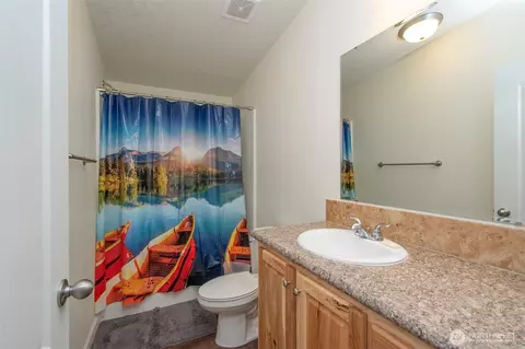 Bath - 285 Bon Jon View Way, Sequim, WA 98382 photo 1 of 5