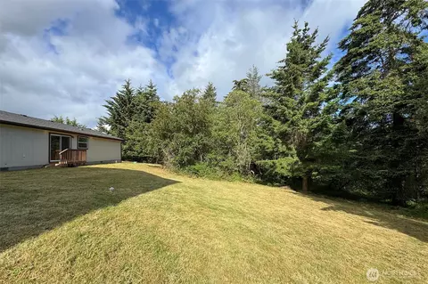 Exterior - 285 Bon Jon View Way, Sequim, WA 98382 photo 4 of 4