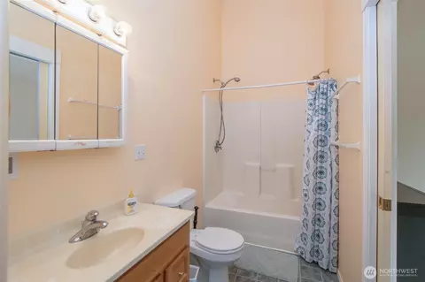 Bath - 285 Bon Jon View Way, Sequim, WA 98382 photo 5 of 5