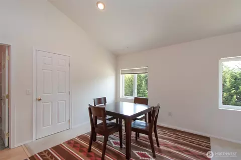 Dining - 285 Bon Jon View Way, Sequim, WA 98382 photo 2 of 2
