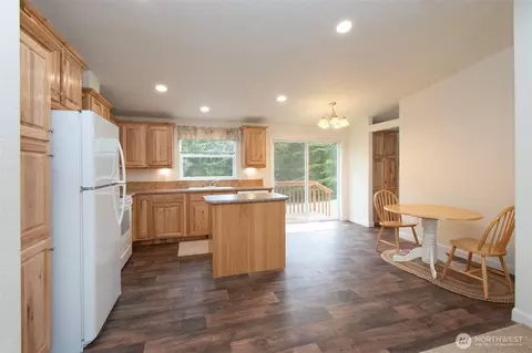 Kitchen - 285 Bon Jon View Way, Sequim, WA 98382 photo 1 of 6