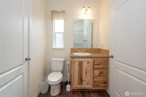 Bath - 285 Bon Jon View Way, Sequim, WA 98382 photo 2 of 5