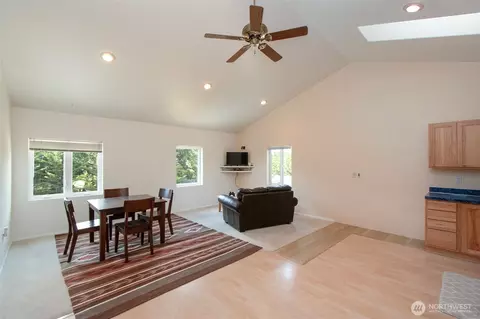 Living - 285 Bon Jon View Way, Sequim, WA 98382 photo 2 of 2