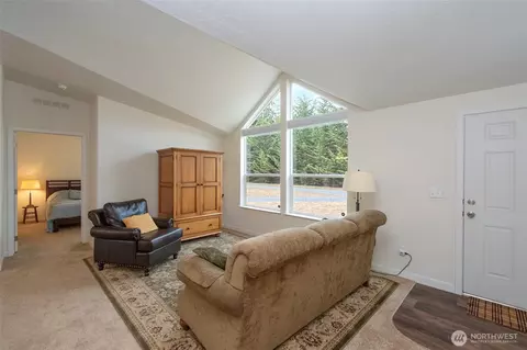 Entry Way - 285 Bon Jon View Way, Sequim, WA 98382 photo 1 of 1