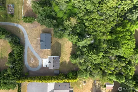 View/Area - 285 Bon Jon View Way, Sequim, WA 98382 photo 1 of 1