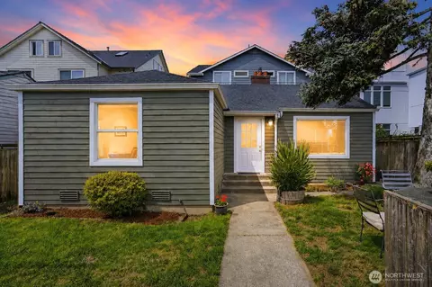 3637 22nd Ave W, Seattle, WA 98199