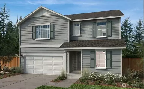3509 237th St SE #27, Bothell, WA 98021