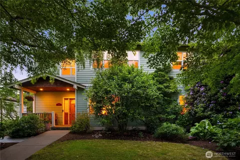 7539 33rd Ave NE, Seattle, WA 98115