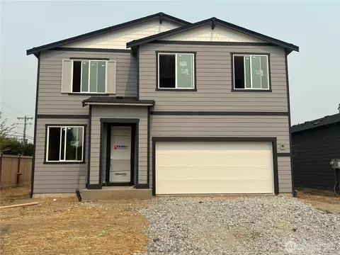 6723 285th Pl NW, Stanwood, WA 98292