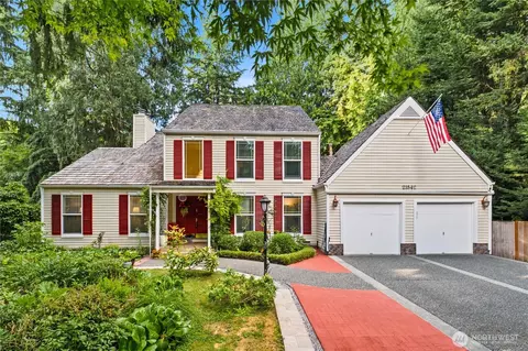 21842 NE 30th Pl, Sammamish, WA 98074