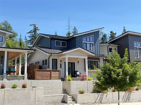 4286 Creston Way, Bellingham, WA 98226