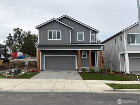 8426 44th Pl NE, Marysville, WA 98270