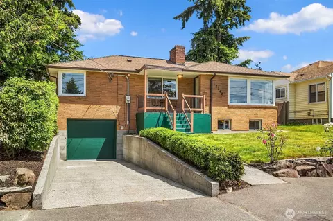12742 Palatine Ave N, Seattle, WA 98133