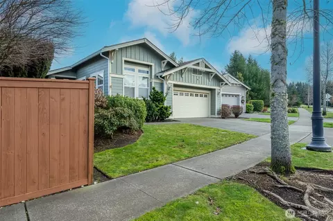 4986 Meriwood Dr NE, Lacey, WA 98516