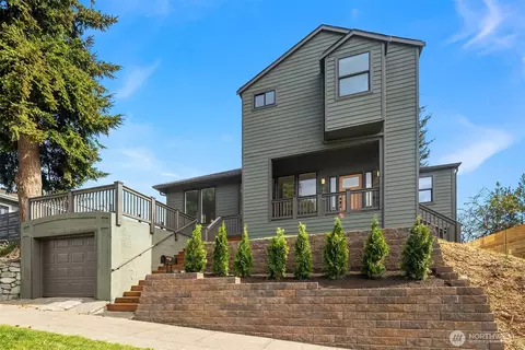 1609 NE 68th St, Seattle, WA 98115