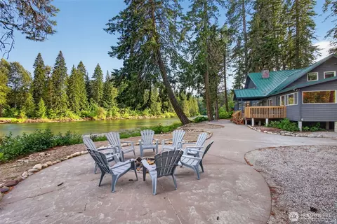 191 Shales Ln, Leavenworth, WA 98826