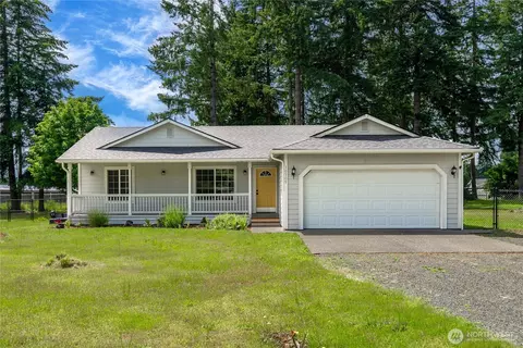 10309 School Land Rd SW, Rochester, WA 98579