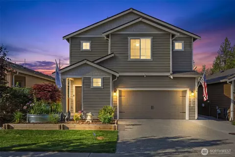 32525 Marguerite Ln, Sultan, WA 98294
