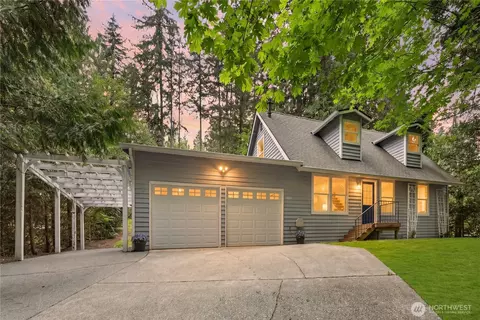 3211 W Ames Lake Dr NE, Redmond, WA 98053