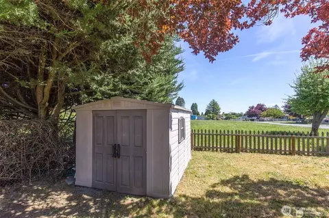 Exterior - 4900 Sequim Dungeness Way, Sequim, WA 98382 photo 6 of 7