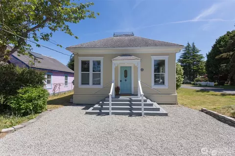 4900 Sequim Dungeness Way, Sequim, WA 98382
