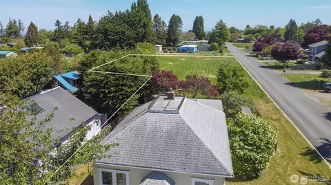 View/Area - 4900 Sequim Dungeness Way, Sequim, WA 98382 photo 1 of 4