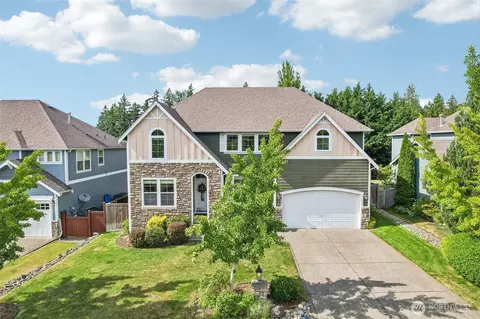 22301 73rd St E, Buckley, WA 98321