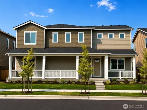 22888 SE Oak St, Black Diamond, WA 98010